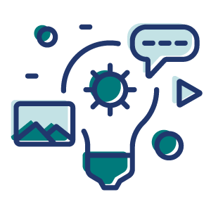 Create custom content for lead generation Create custom content for lead generation