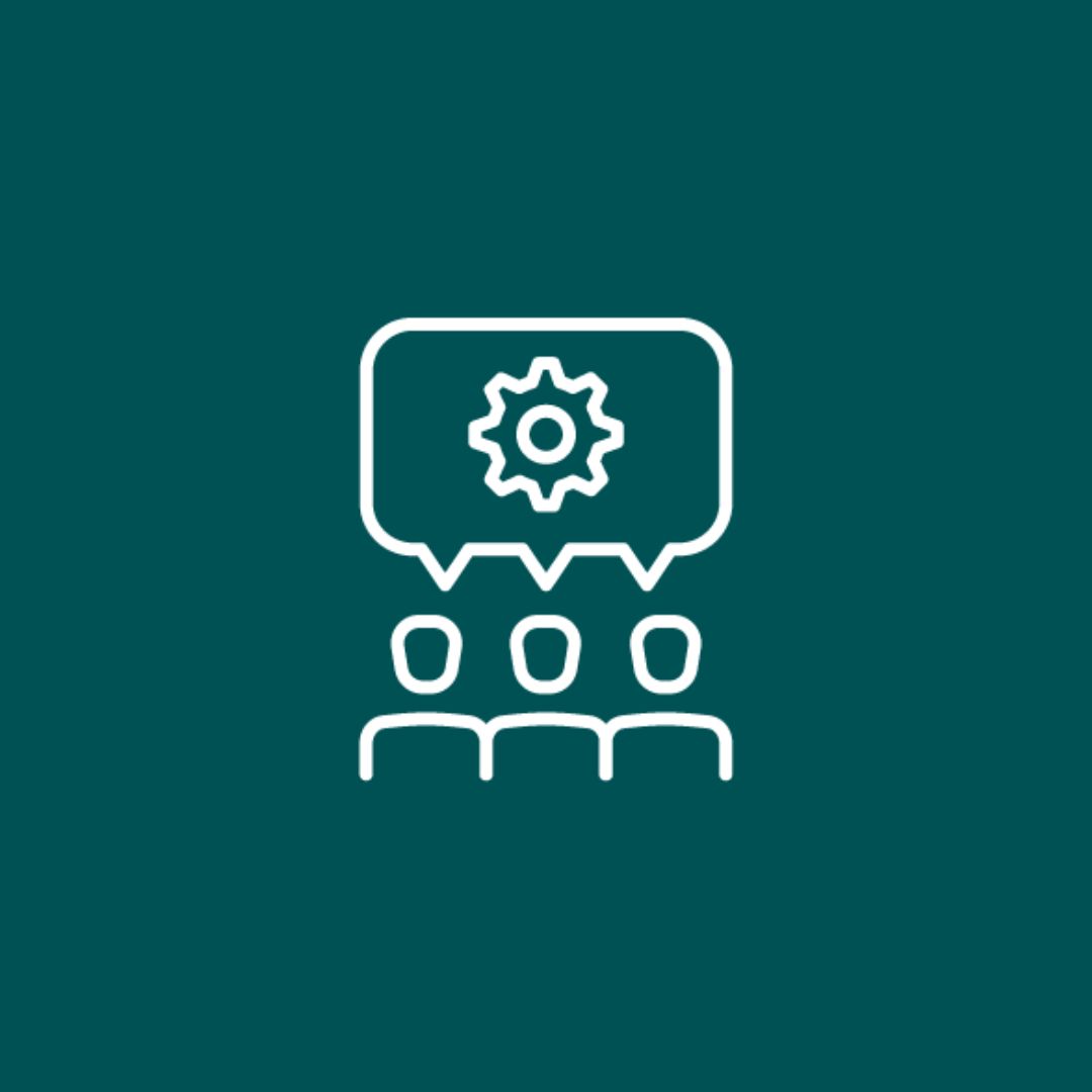 Watch a recording in Sierra Academy to get familiar with your Sierra site