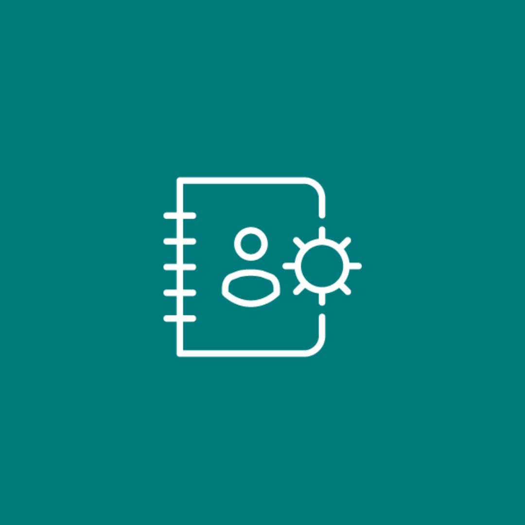 Convert leads with Sierra's CRM